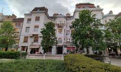Trosoban stan, Novi Sad, Centar, prodaja, 74m2, 235520e, id939140